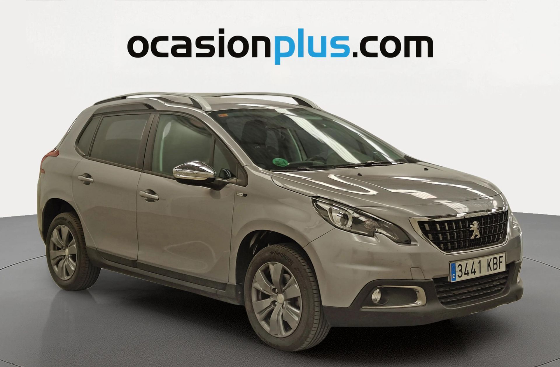 Peugeot 2008 PureTech 110 Style EAT6 - foto 2