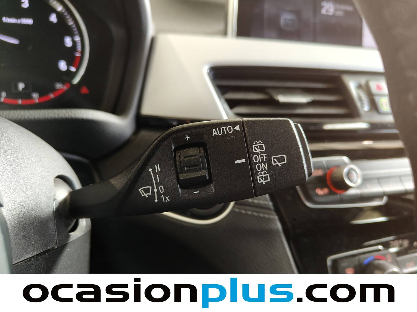 Foto BMW X2 BMW X2 sDrive18d (150 CV)