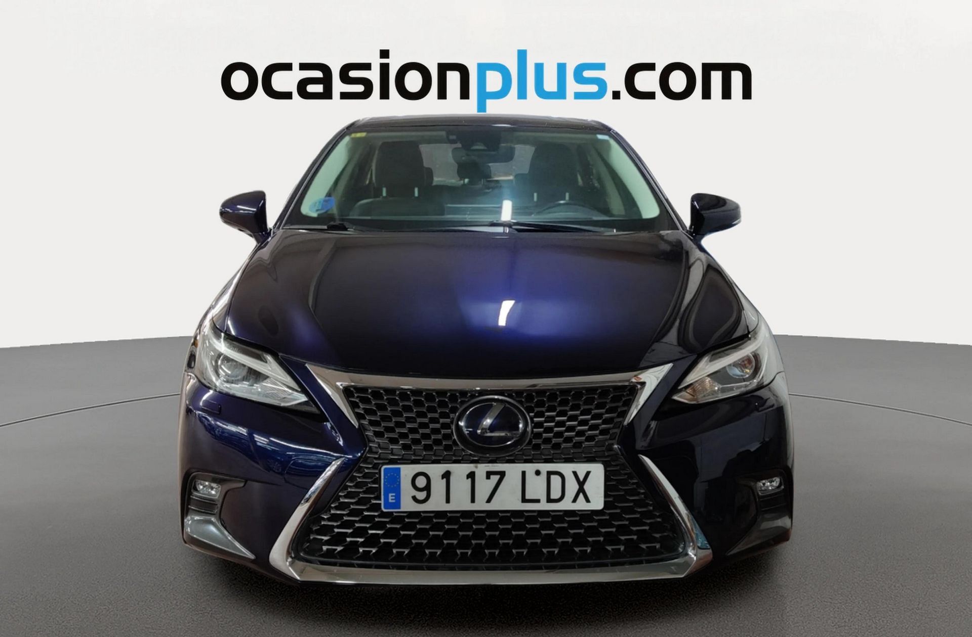 Lexus CT 200h Executive - foto 16
