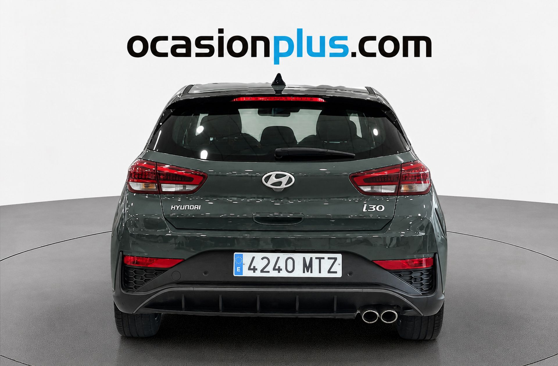 Hyundai i30 1.0 T-GDi N Line - foto 17