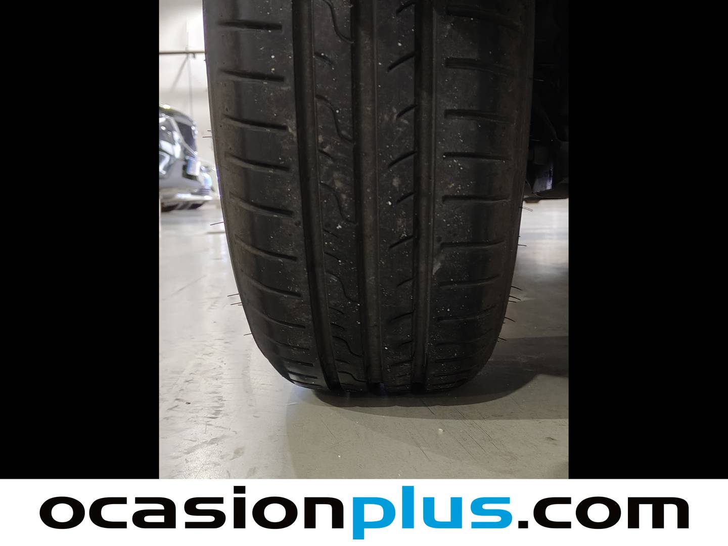 Foto Seat Ibiza SEAT Ibiza 1.2 TSI Reference (90 CV)