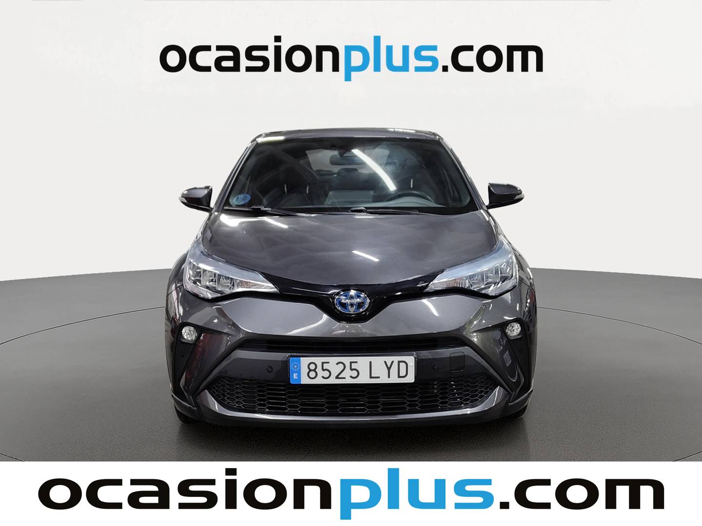 Toyota C-HR Toyota C-HR 1.8 125H Advance (122 CV) 122cv
