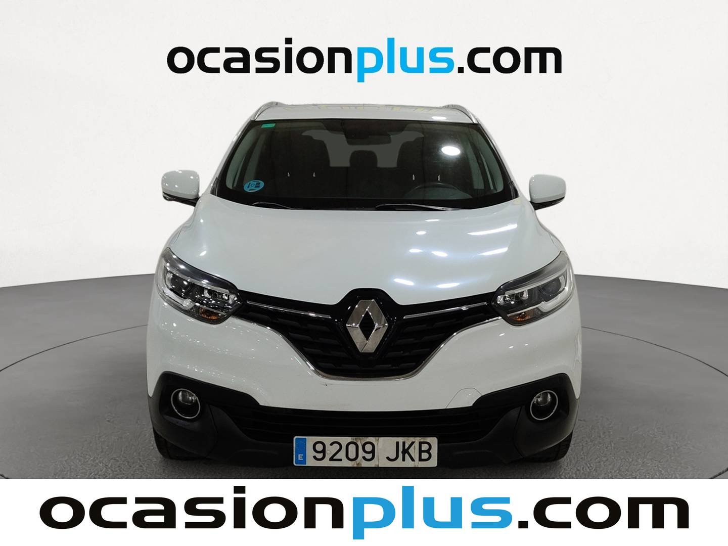 Foto Renault Kadjar Renault Kadjar TCe 130 Intens Energy (130 CV)