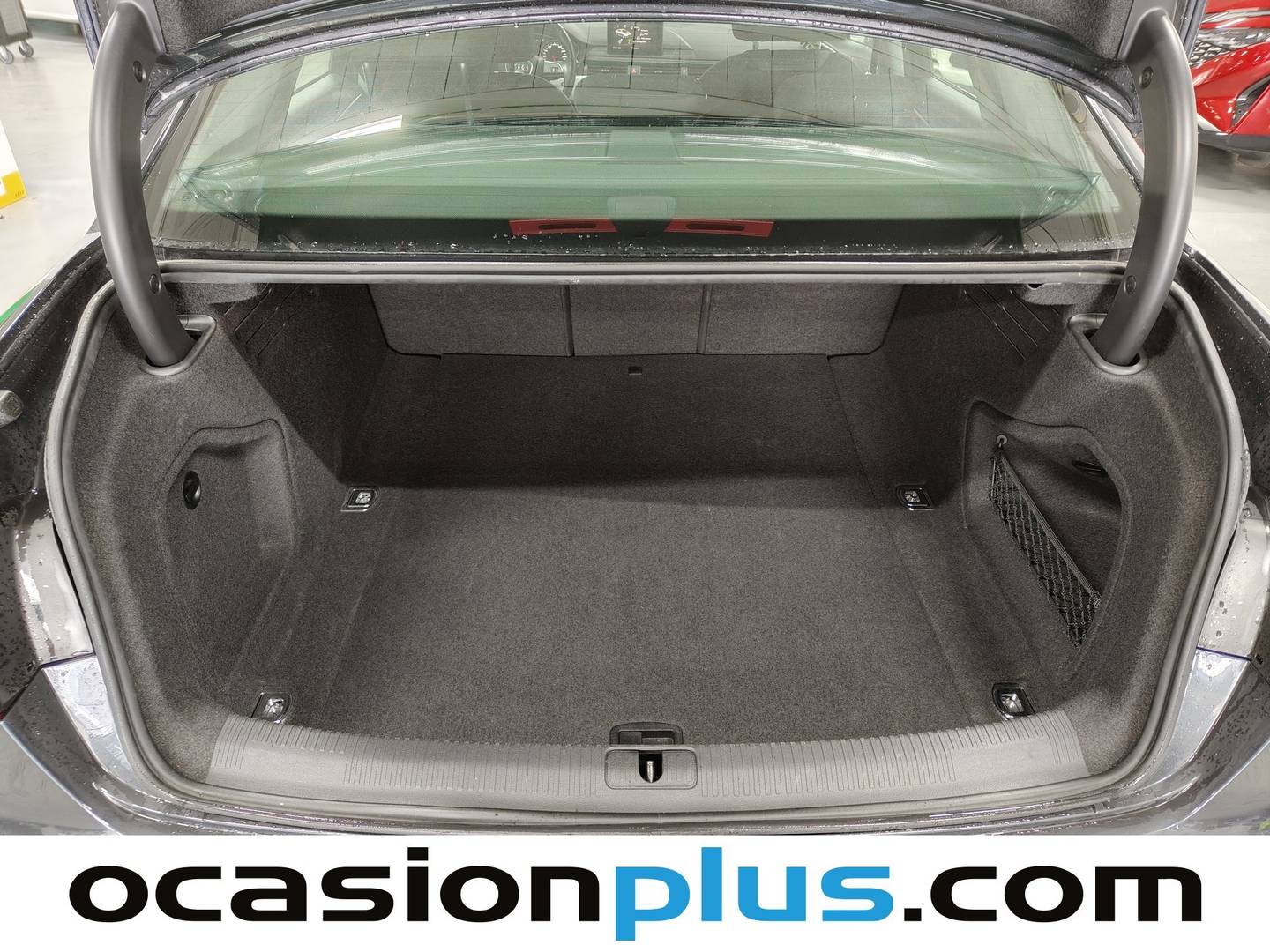 Foto Audi A4 Audi A4 Advanced edition 2.0 TDI (150 CV) S tronic