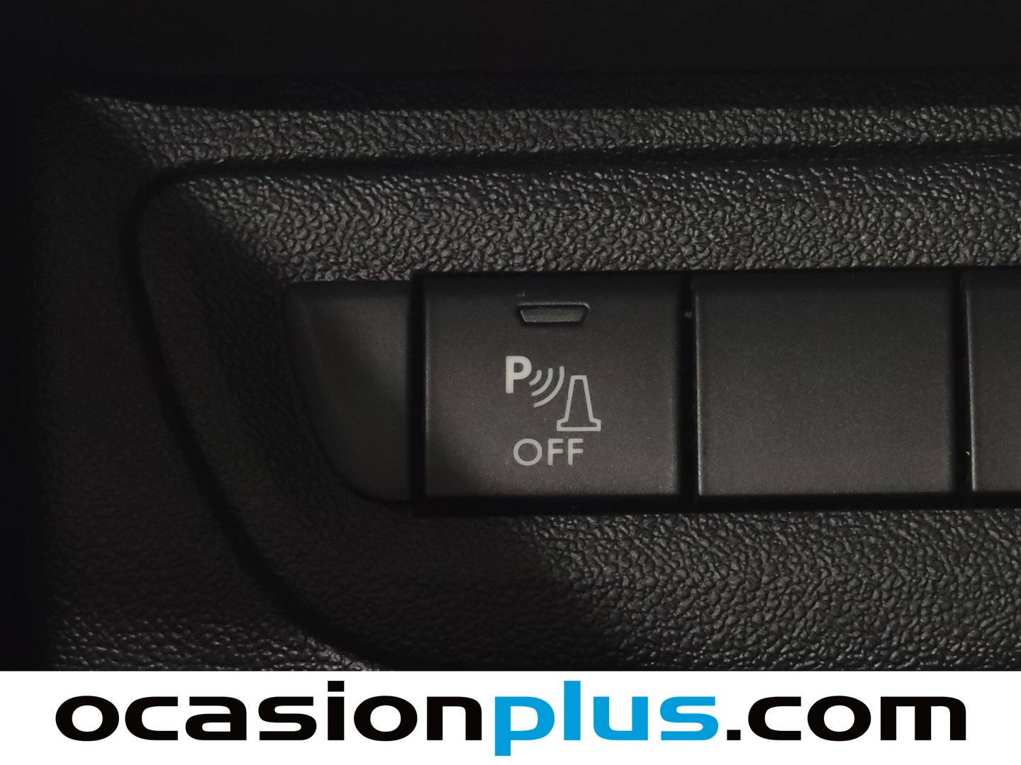 Extras y acabados del Peugeot 2008 Peugeot 2008 BlueHDi 100 Style (100 CV)