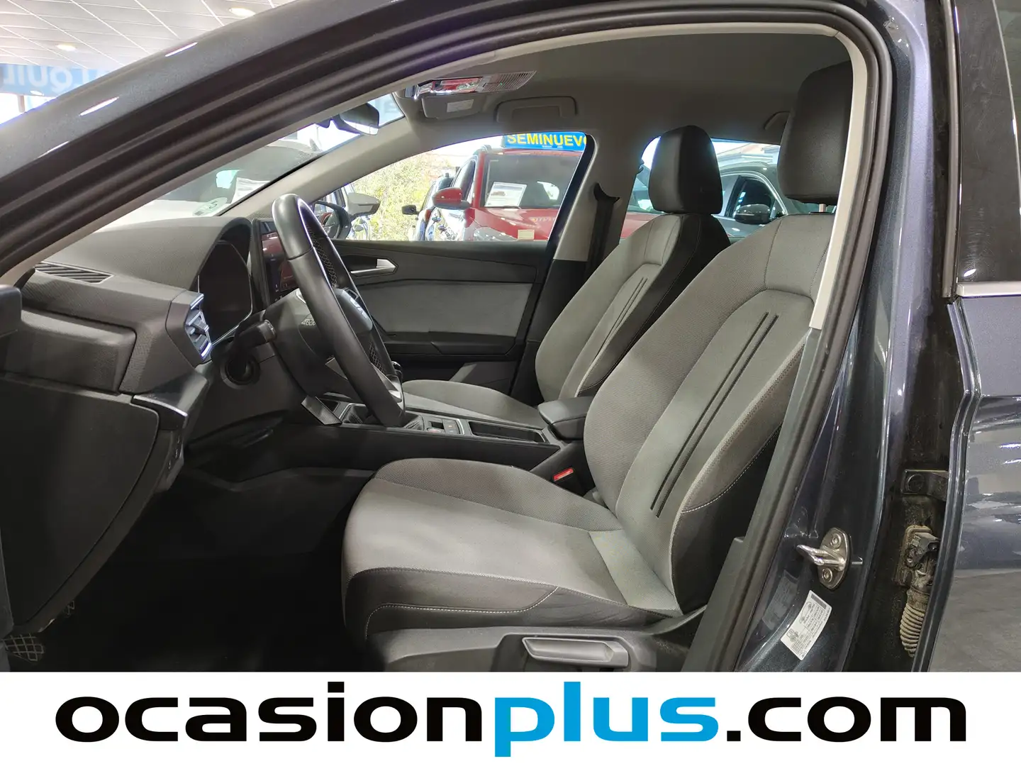 Foto Seat León SEAT León 2.0 TDI S&S Style XL (116 CV)