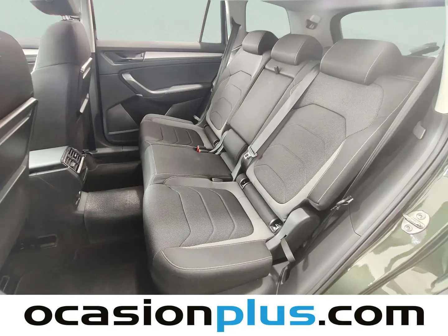 Foto Skoda Kodiaq Skoda Kodiaq 1.5 TSI Ambition 4x2 DSG (150 CV) 7 Plazas