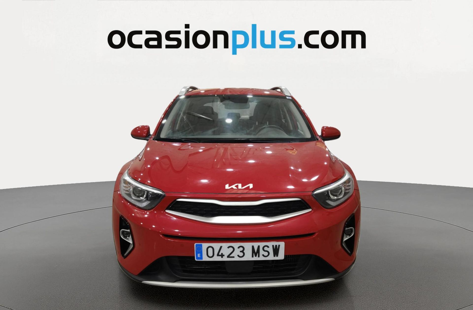 Kia Stonic 1.0 T-GDi Drive - foto 12