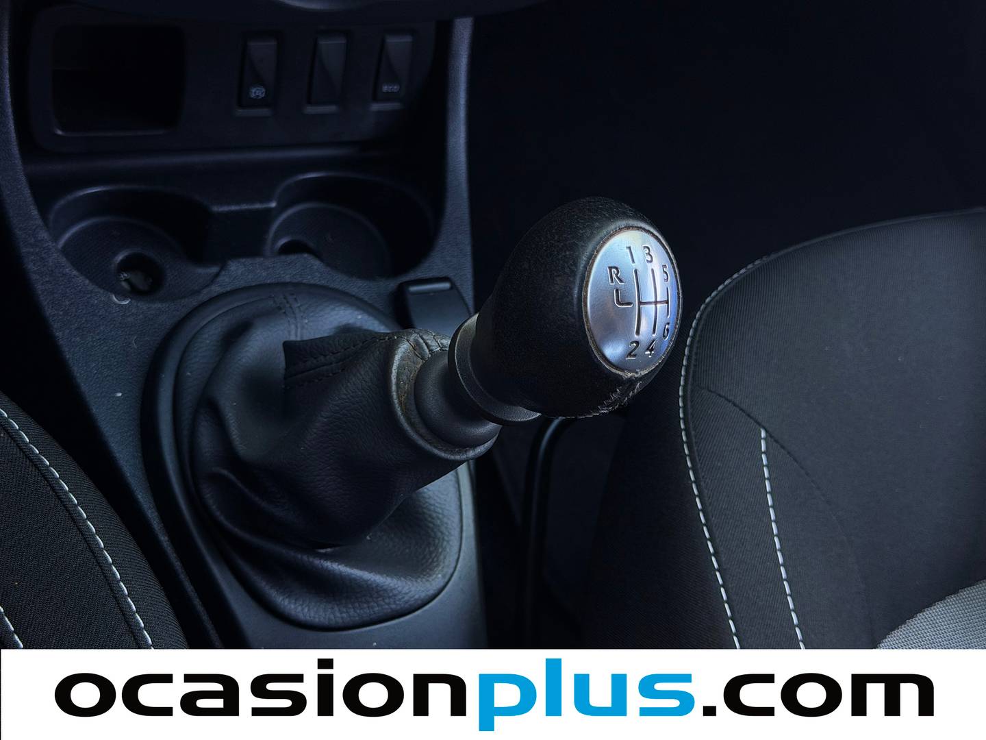 Foto Dacia Duster Dacia Duster Laureate TCE (125 CV) 4X2