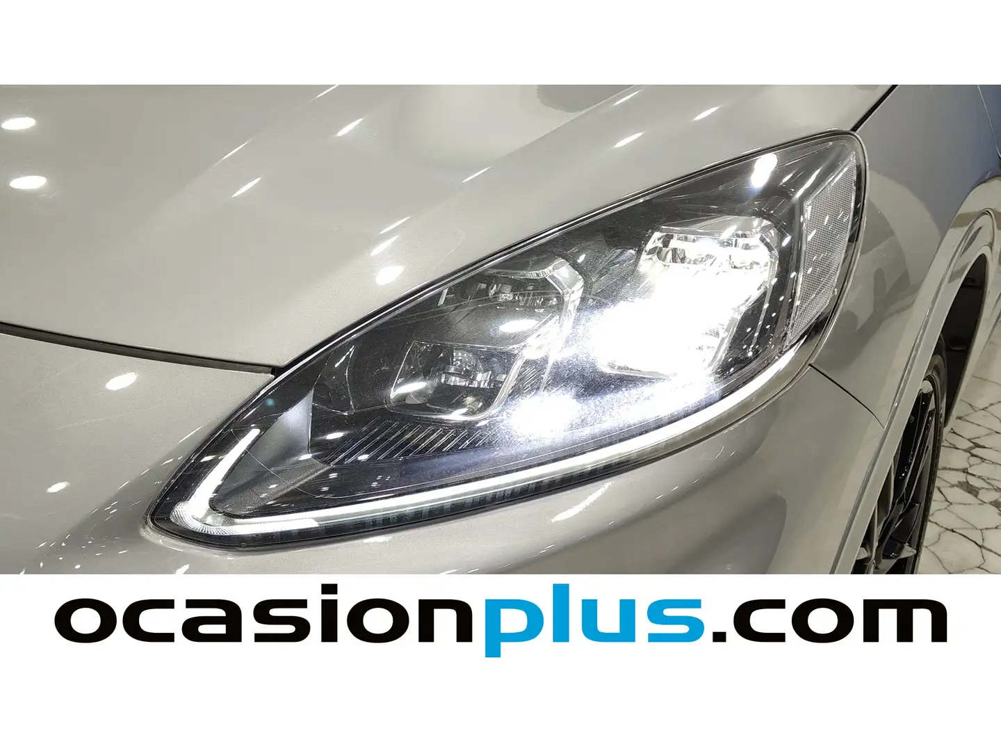 Foto Ford Kuga Ford Kuga 2.5 Duratec PHEV ST-Line X Auto (225 CV)