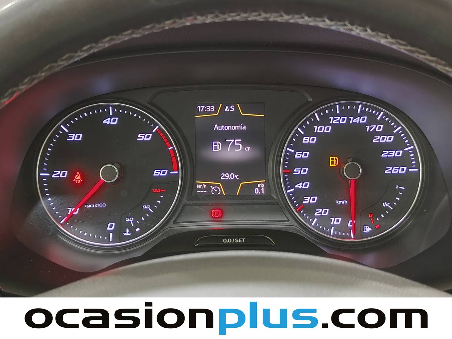 Foto Seat Ateca SEAT Ateca 1.6 TDI S&S Ecomotive Style (115 CV)