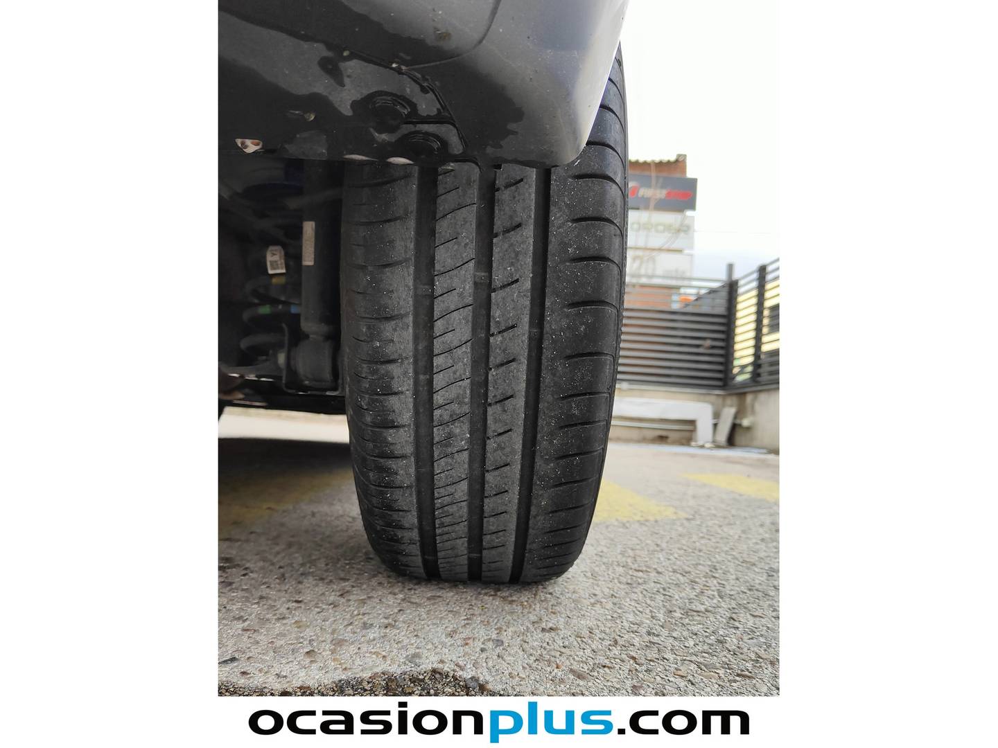 Hyundai Kona Hyundai Kona 1.0 TGDi Tecno 4x2 AEB (120 CV) al mejor precio