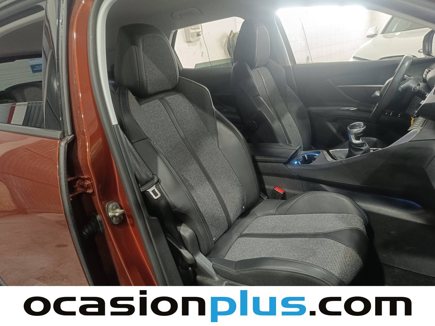 Peugeot 3008 Peugeot 3008 PureTech 130 Allure (130 CV) km 0