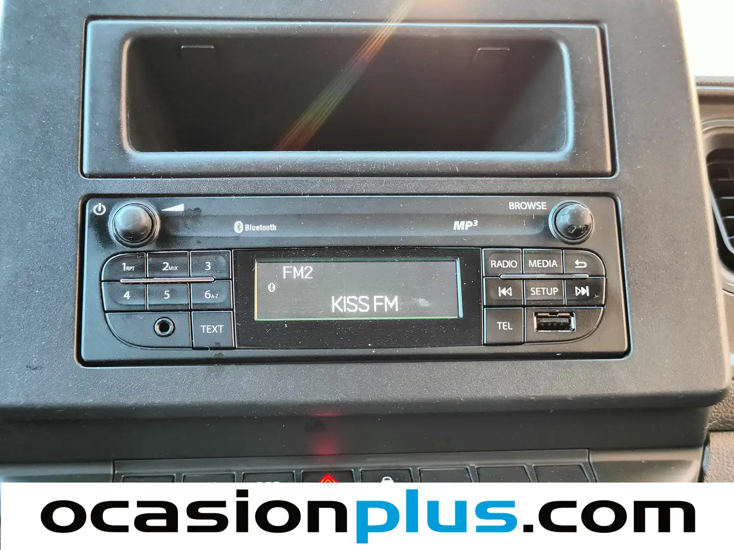 Foto Renault Master Renault Master Furgon T L2H2 3500 Blue dCi (135 CV)