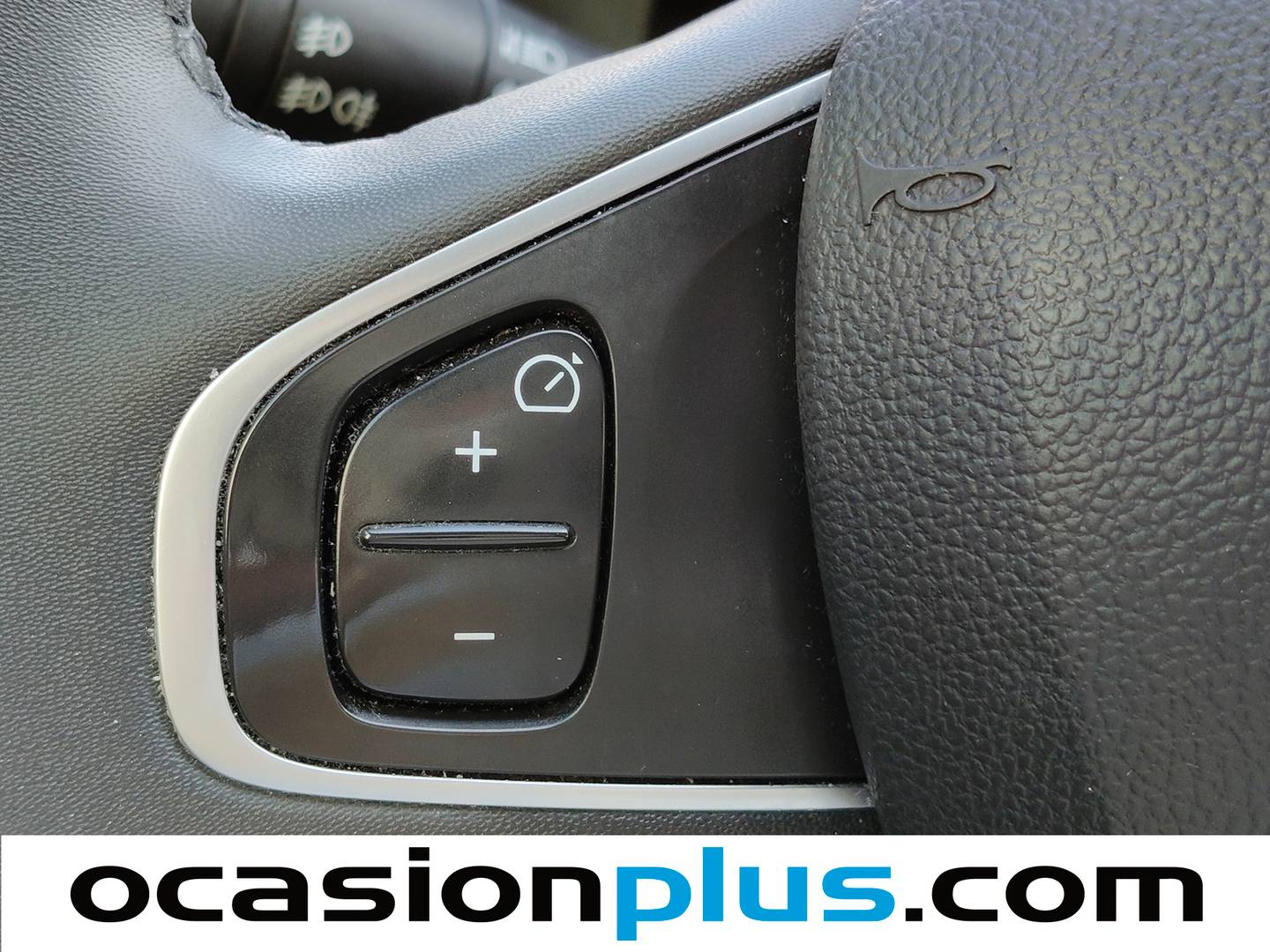 Equipamiento del Renault Clio Renault Clio Limited Energy dCi (90 CV)