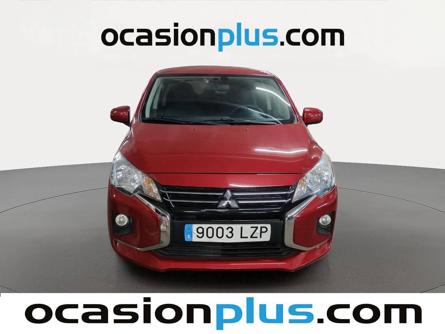 Mitsubishi Space Star Mitsubishi Space Star 120 MPI Motion (71 CV) 71cv