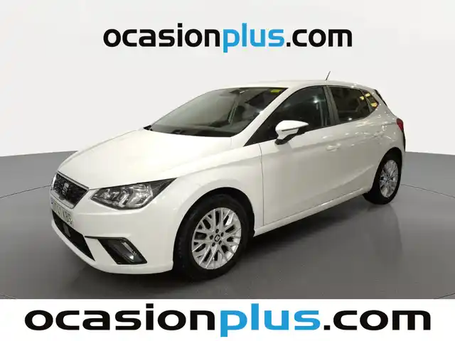 Seat Ibiza 1.0 EcoTSI S&S Style (95 CV) de segunda mano