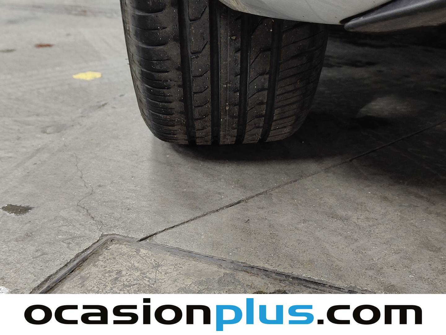 Ford Fiesta Ford Fiesta 1.0 EcoBoost S&S ST-Line (100 CV) de segunda mano