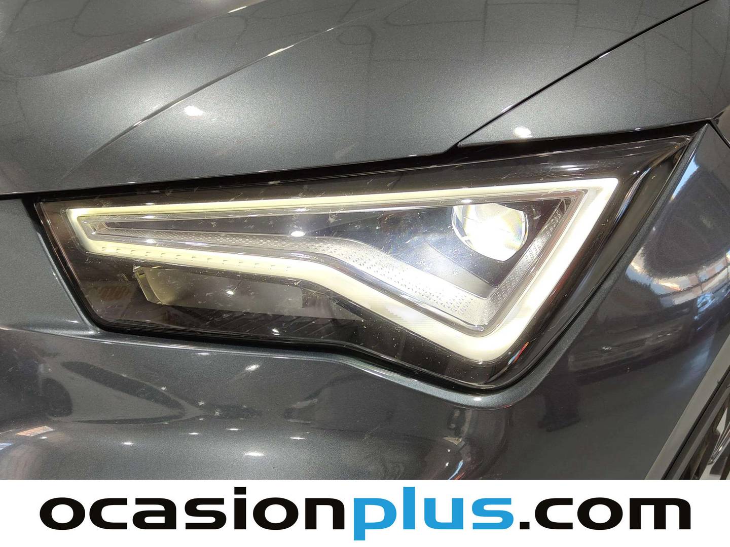 Seat Ateca SEAT Ateca 2.0 TDI S&S Style Go (150 CV) barato