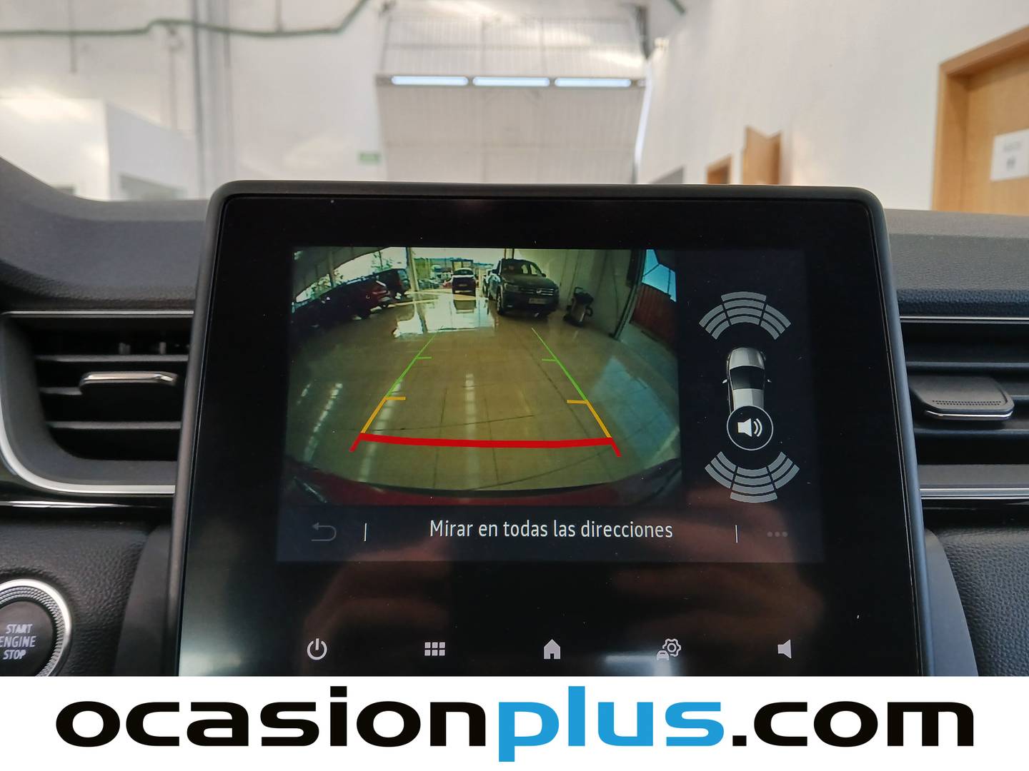Extras y acabados del Mitsubishi ASX Mitsubishi ASX 130T MHEV Kaiteki (140 CV)