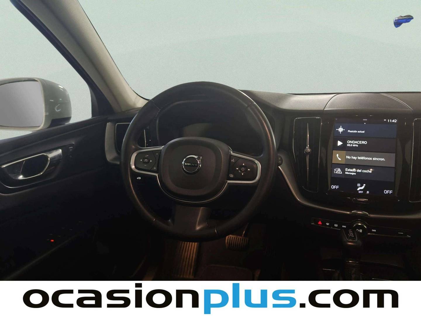 Volvo XC60 Volvo XC60 D4 Momentum Auto (190 CV) de ocasión