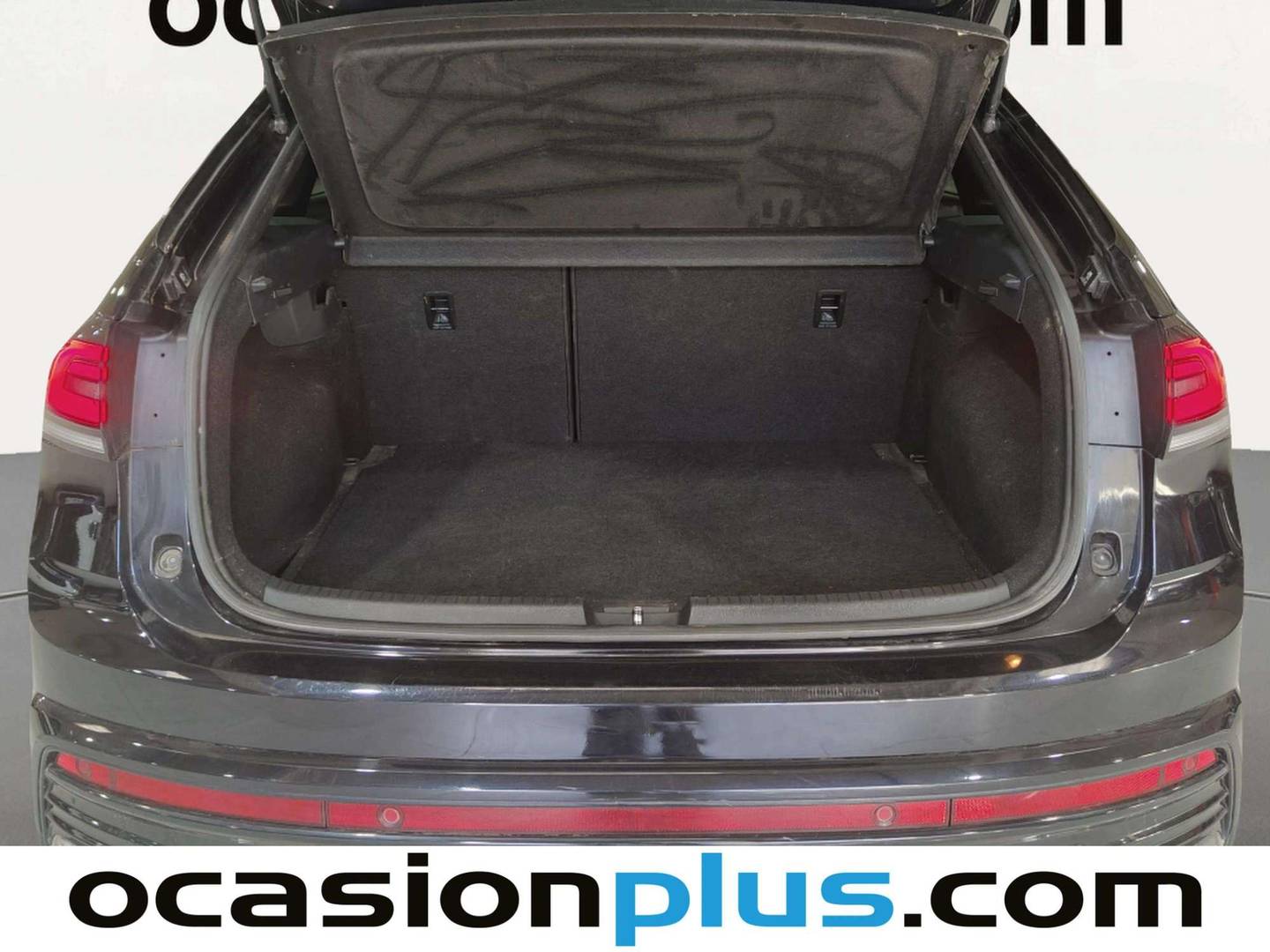 Fotos maletero Volkswagen Taigo Volkswagen Taigo R-Line 1.5 TSI (150 CV) DSG