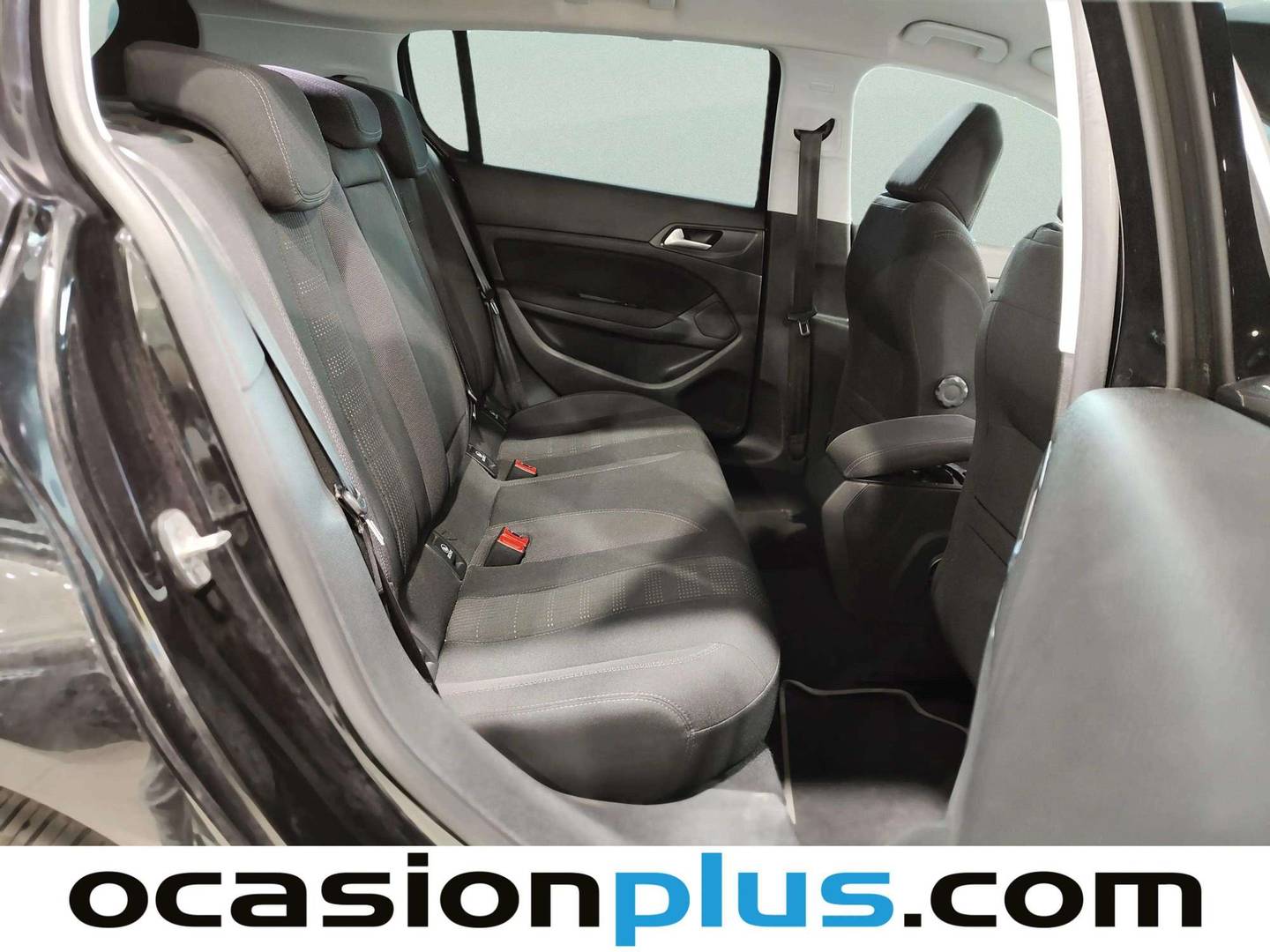 Peugeot 308 Peugeot 308 PureTech 130 S&S Allure (130 CV) al mejor precio