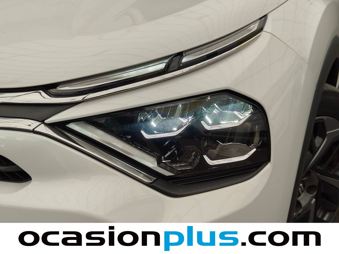 Accesorios del Citroën C4 Citroën C4 BlueHDi 130 S&S Plus EAT8 (131 CV)