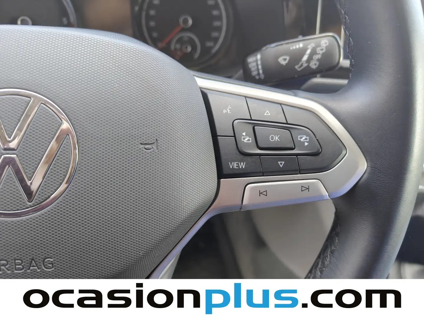 Foto Volkswagen California Volkswagen California Beach Camper 2.0 TDI BMT (150 CV) 5 Plazas