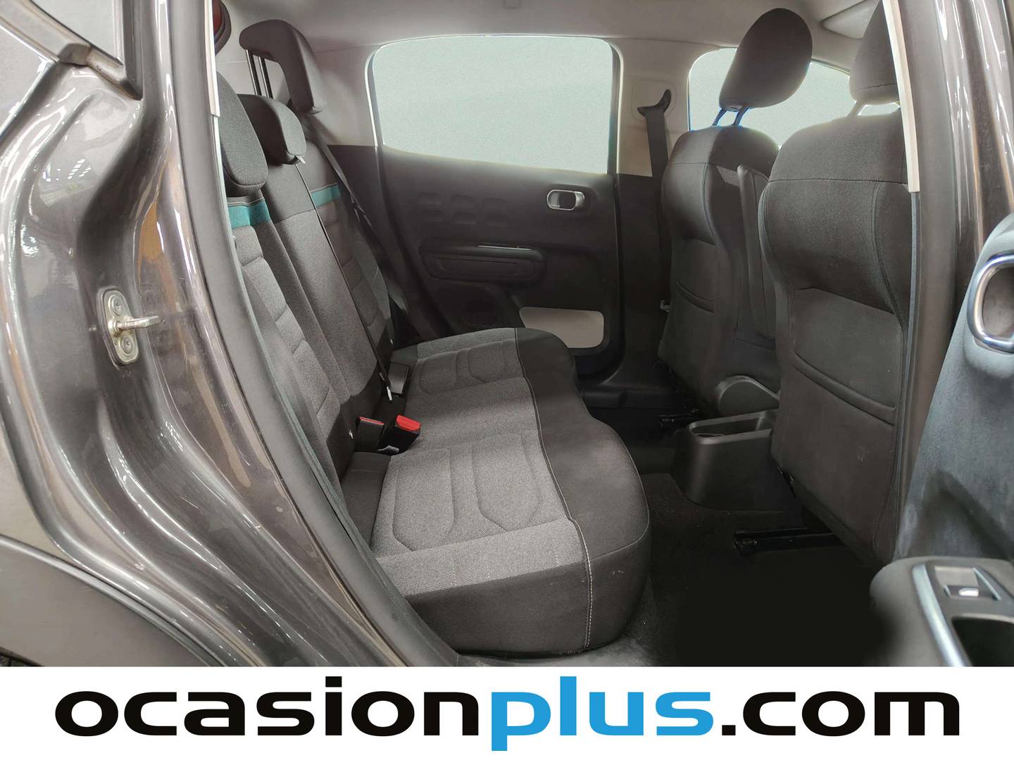 Foto Citroën C3 Citroen C3 PureTech 83 Feel Pack (83 CV)