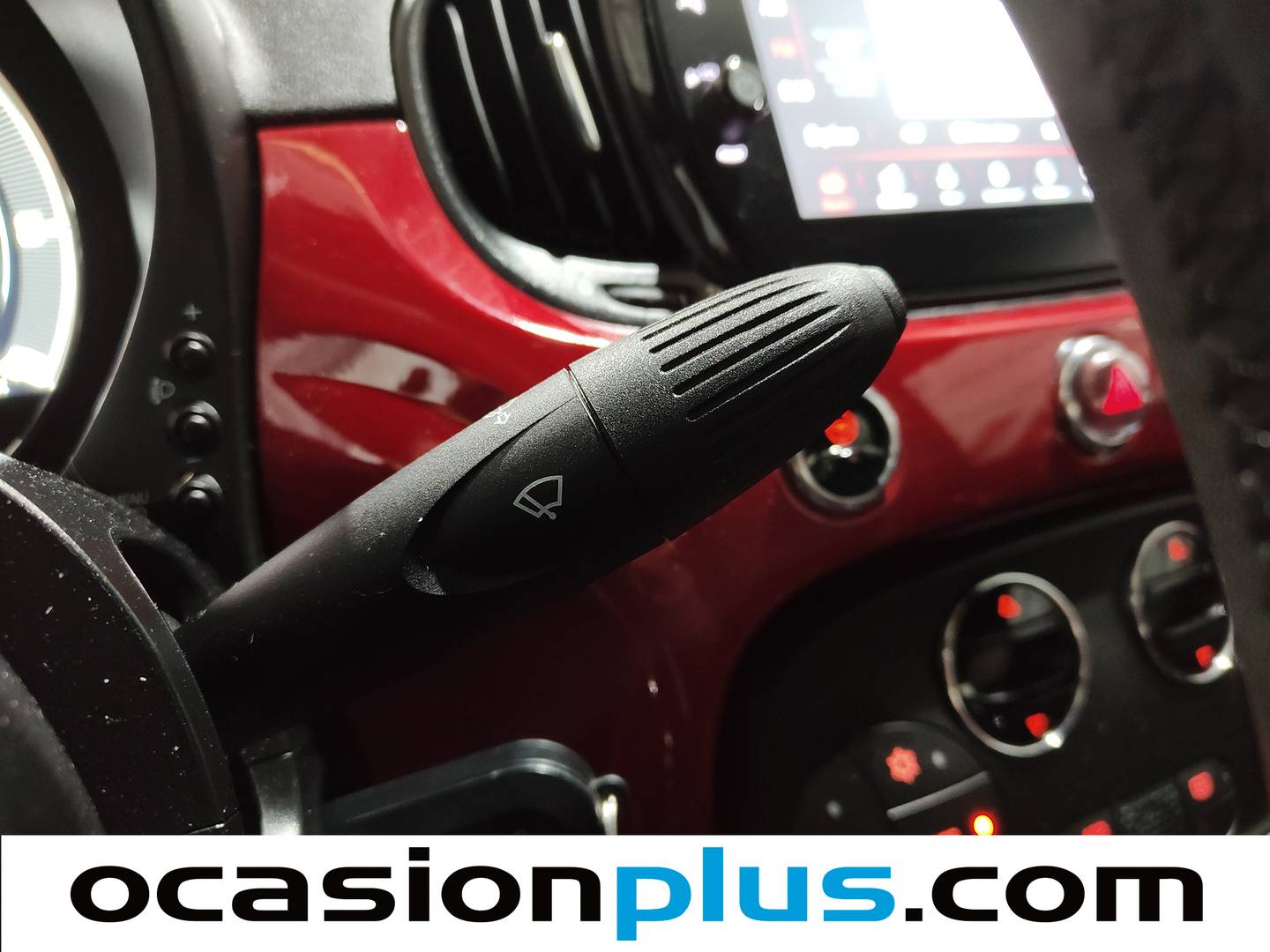 Fiat 500C Fiat 500C 1.0 Hybrid Red (70 CV) barato