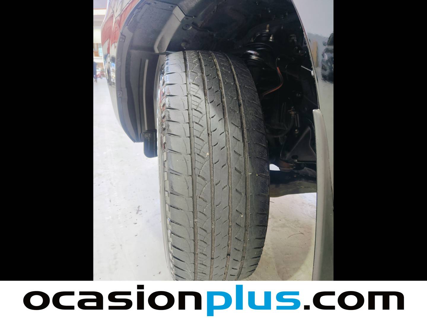 Toyota Land Cruiser Toyota Land Cruiser 2.8 D-4D VX Auto (204 CV) 7 PLAZAS 204cv