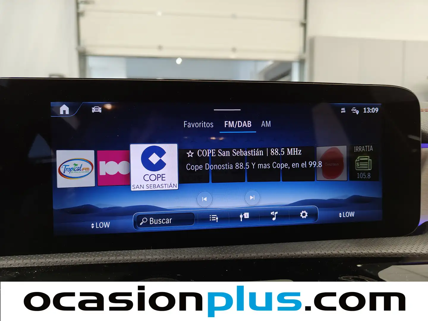 Foto Mercedes CLA Mercedes-Benz CLA Shooting Brake CLA Shooting Brake 220 d (190 CV) Pack AMG