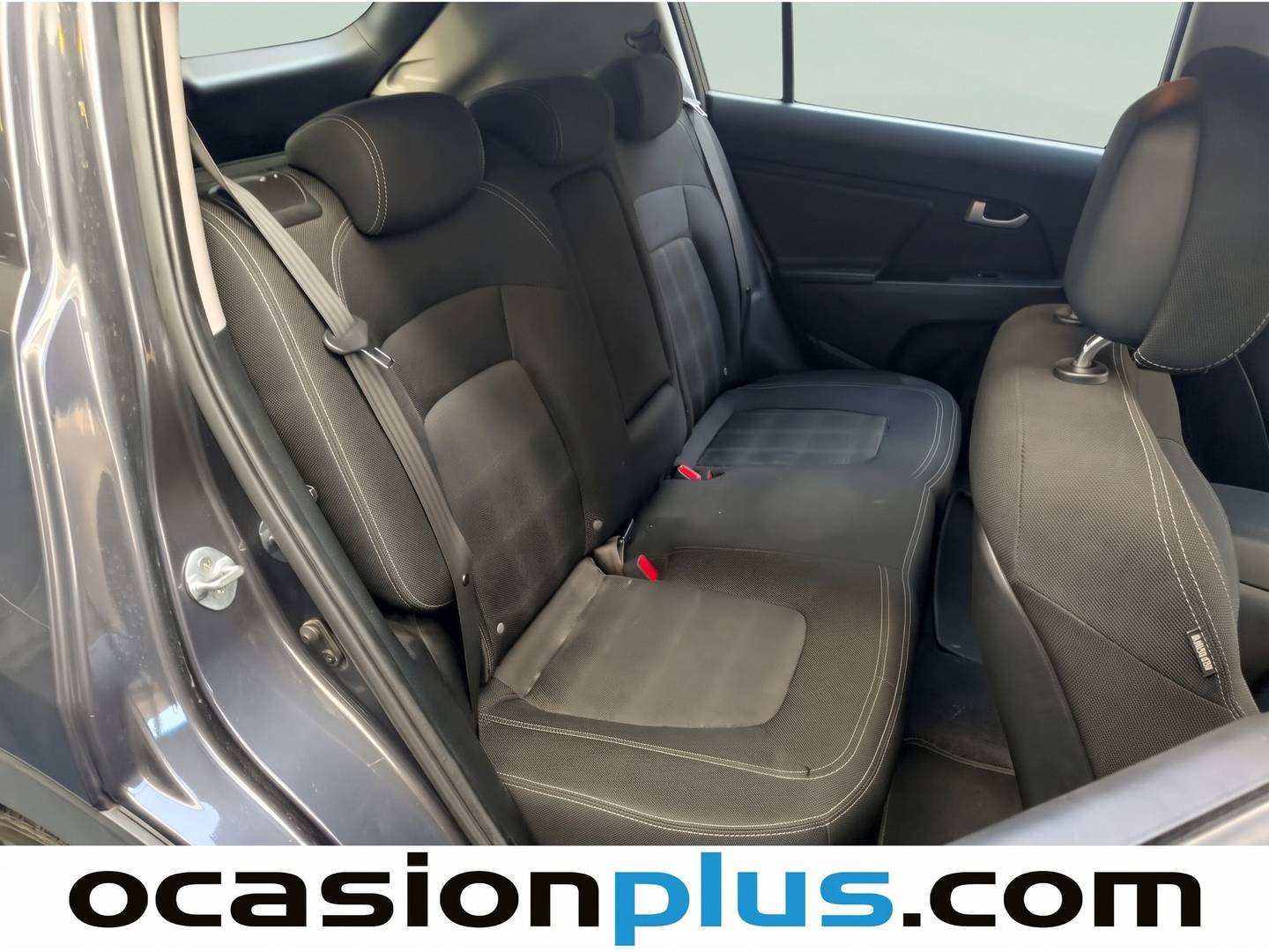 KIA Sportage KIA Sportage 1.6 GDI Concept 4x2 (135 CV) km 0
