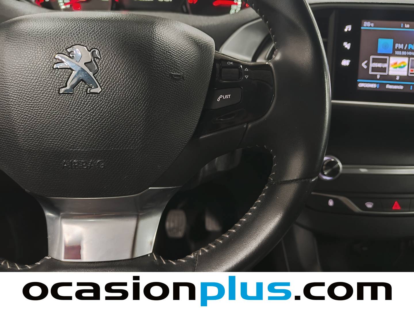 Peugeot 308 Peugeot 308 PureTech 110 S&S Style (110 CV) gasolina