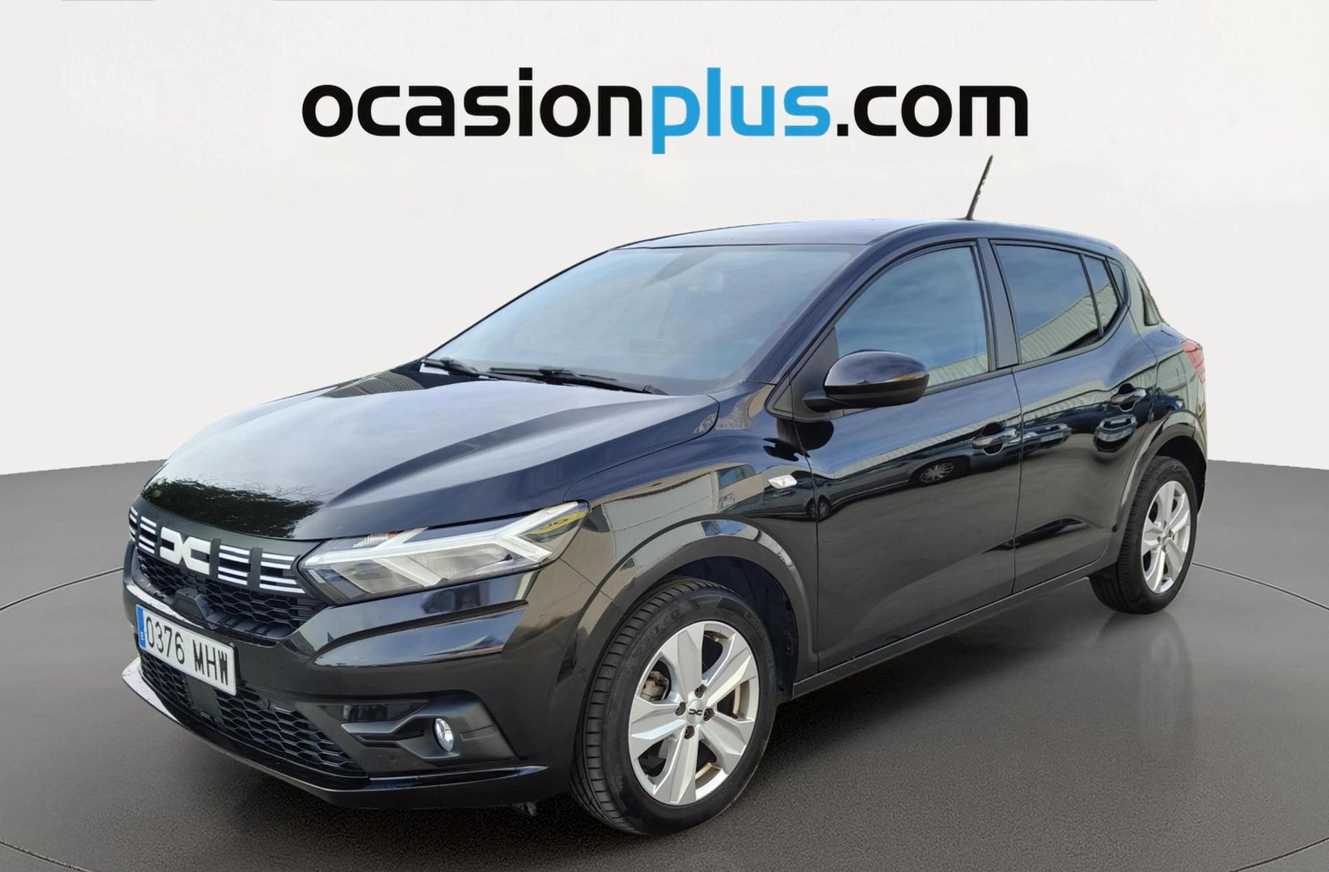 Dacia Sandero Expression ECO-G