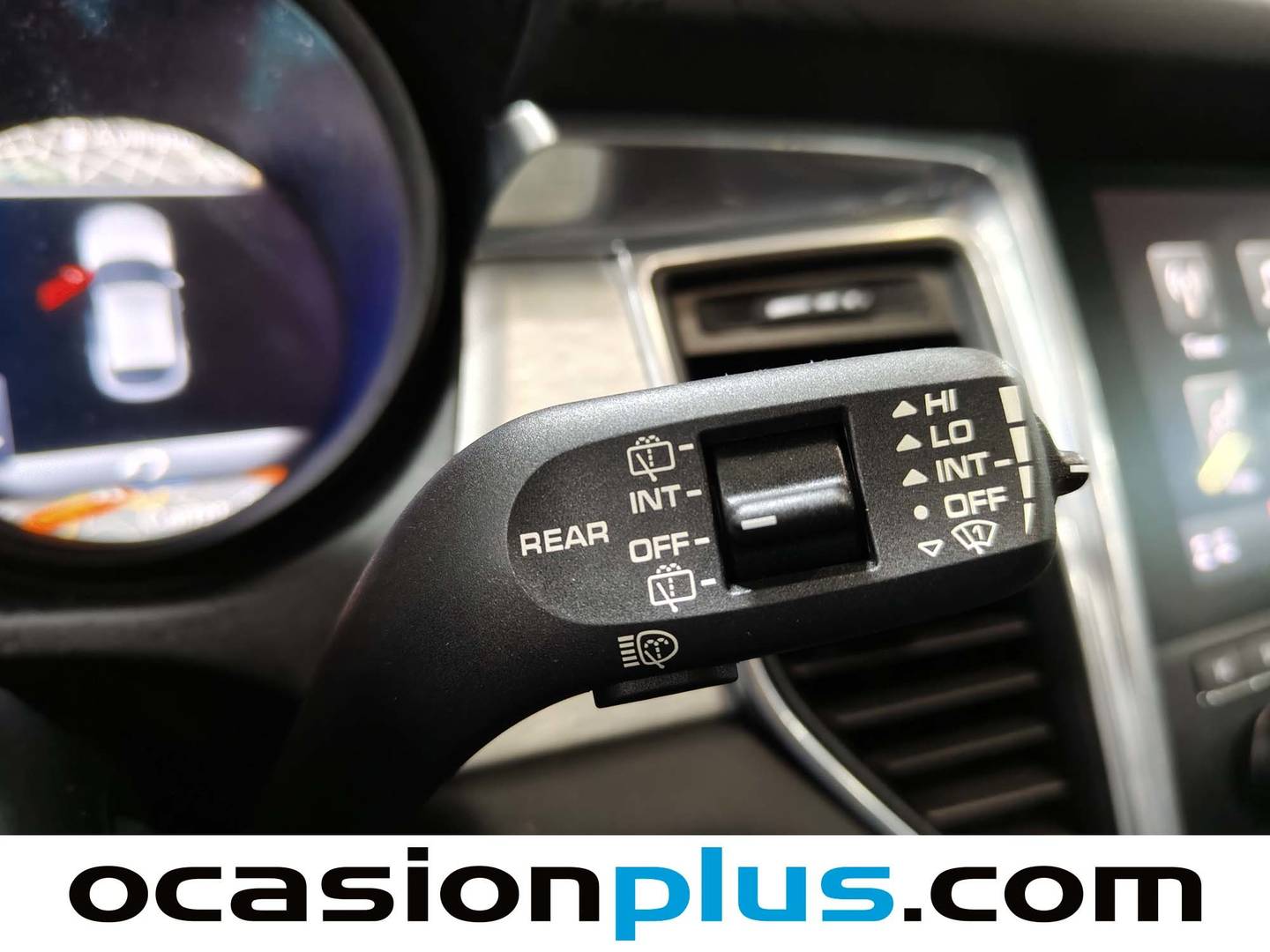 Foto Porsche Macan Porsche Macan GTS (360 CV)