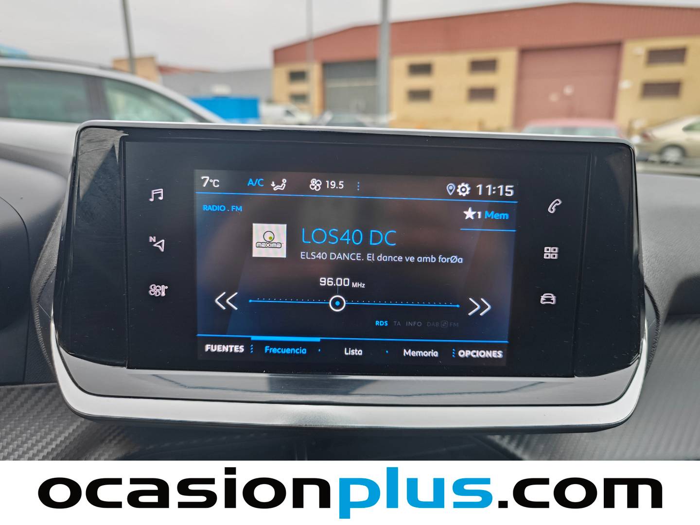 Peugeot 2008 Peugeot 2008 PureTech 100 S&S Allure (100 CV) al mejor precio