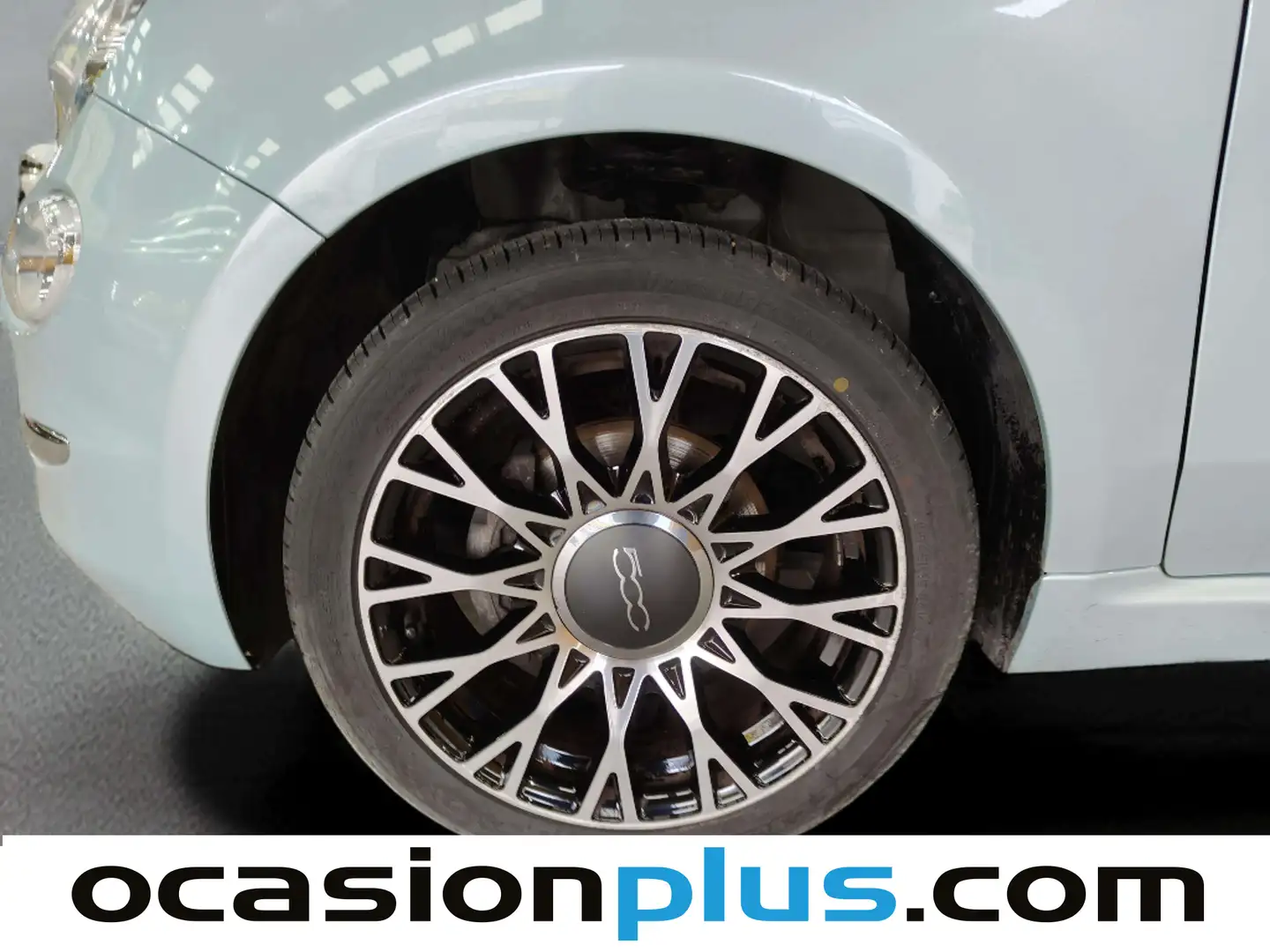 Foto Fiat 500 Fiat 500 1.0 Hybrid Dolcevita (70 CV)