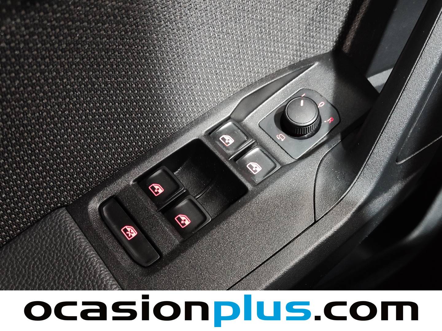 Foto Seat Arona SEAT Arona 1.0 TSI Ecomotive Xcellence Edition (115 CV)