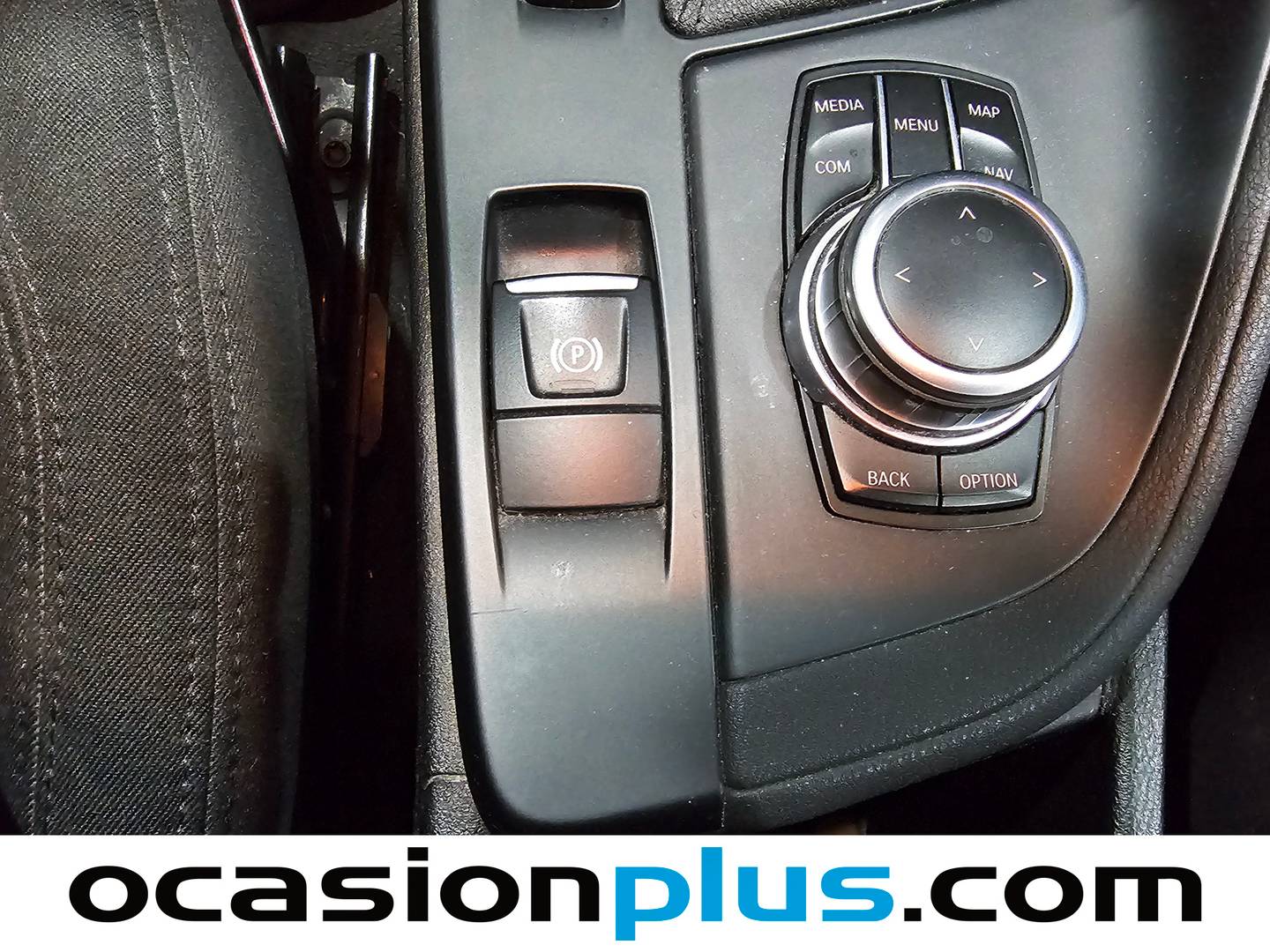 BMW X1 BMW X1 sDrive18d (150 CV) km 0