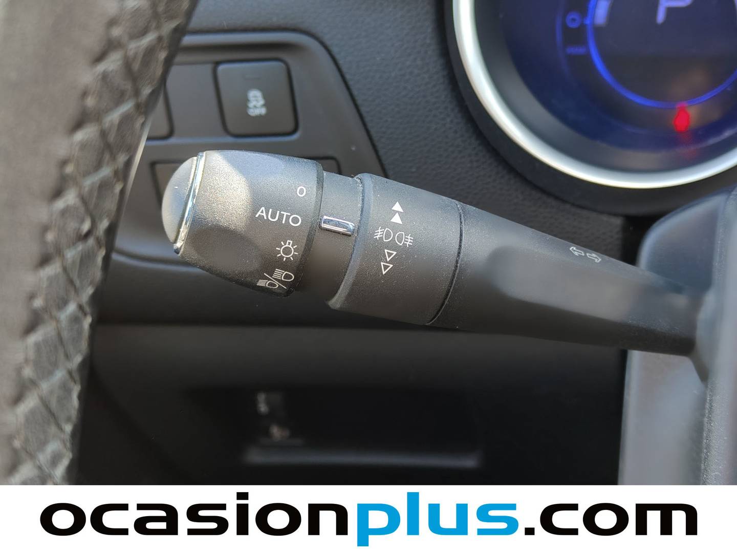 DS DS 4 DS DS4 1.6 BlueHDi EAT6 Style (120 CV) de segunda mano