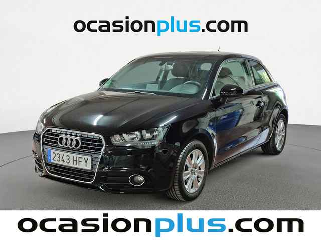 Audi Segunda Mano Murcia