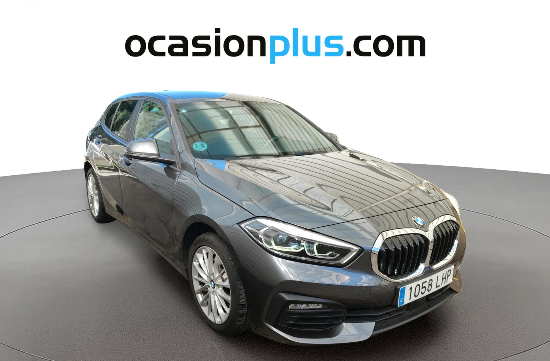 BMW Serie 1 118d - foto 2