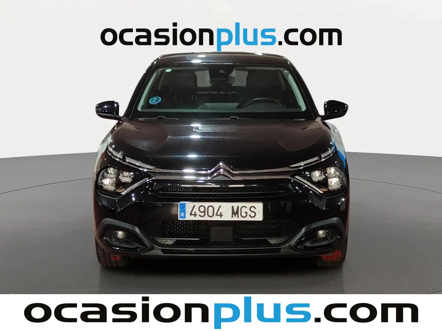 Foto Citroën C4 Citroen C4 PureTech 130 S&S 6v Feel Pack (130 CV)