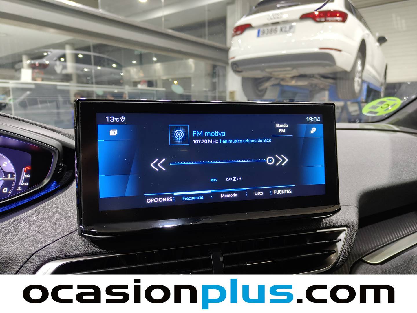 Foto Peugeot 3008 Peugeot 3008 PureTech 130 S&S Allure Pack (130 CV)