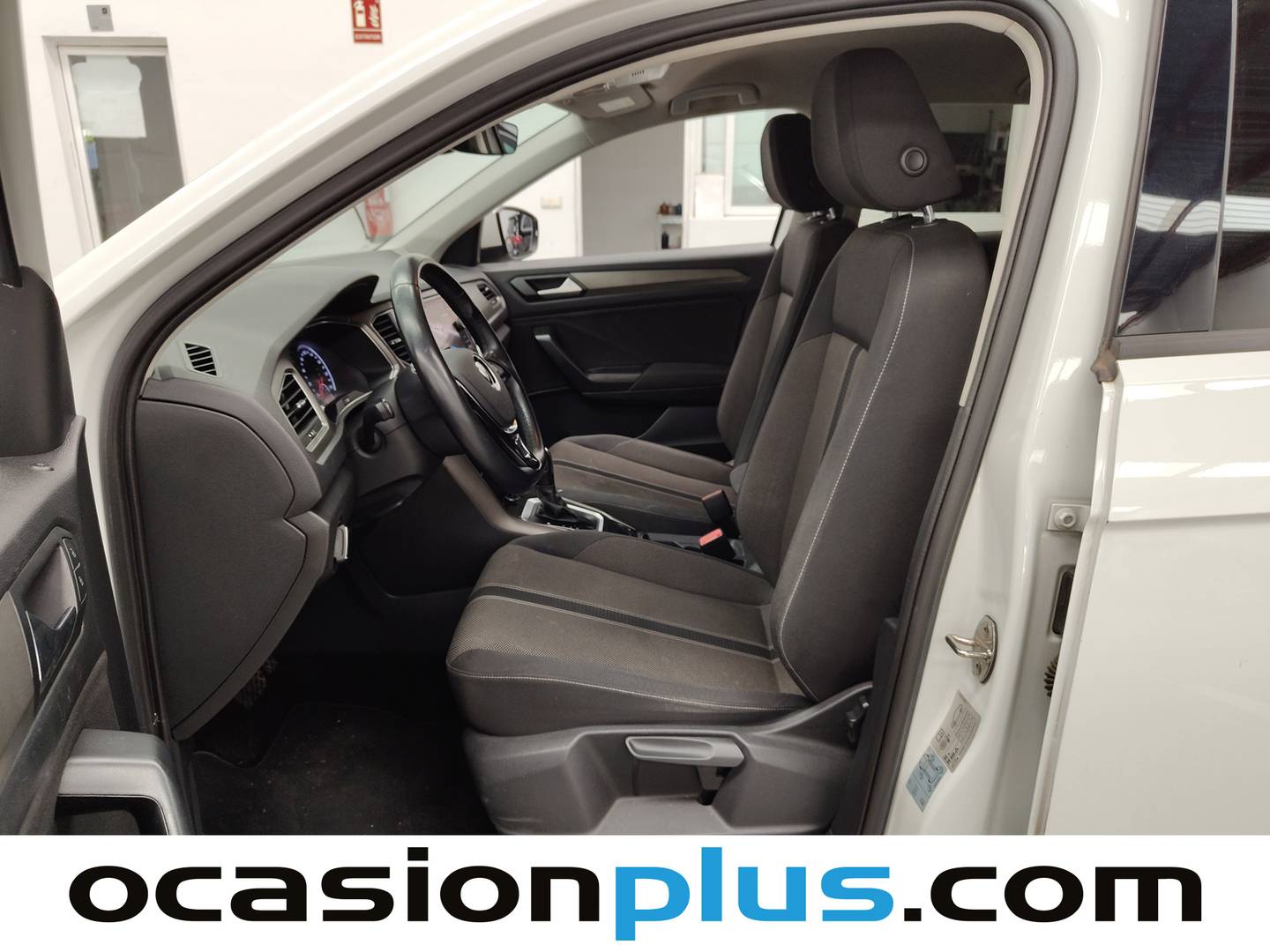 Foto Volkswagen T-Roc Volkswagen T-Roc Advance 1.5 TSI (150 CV) DSG