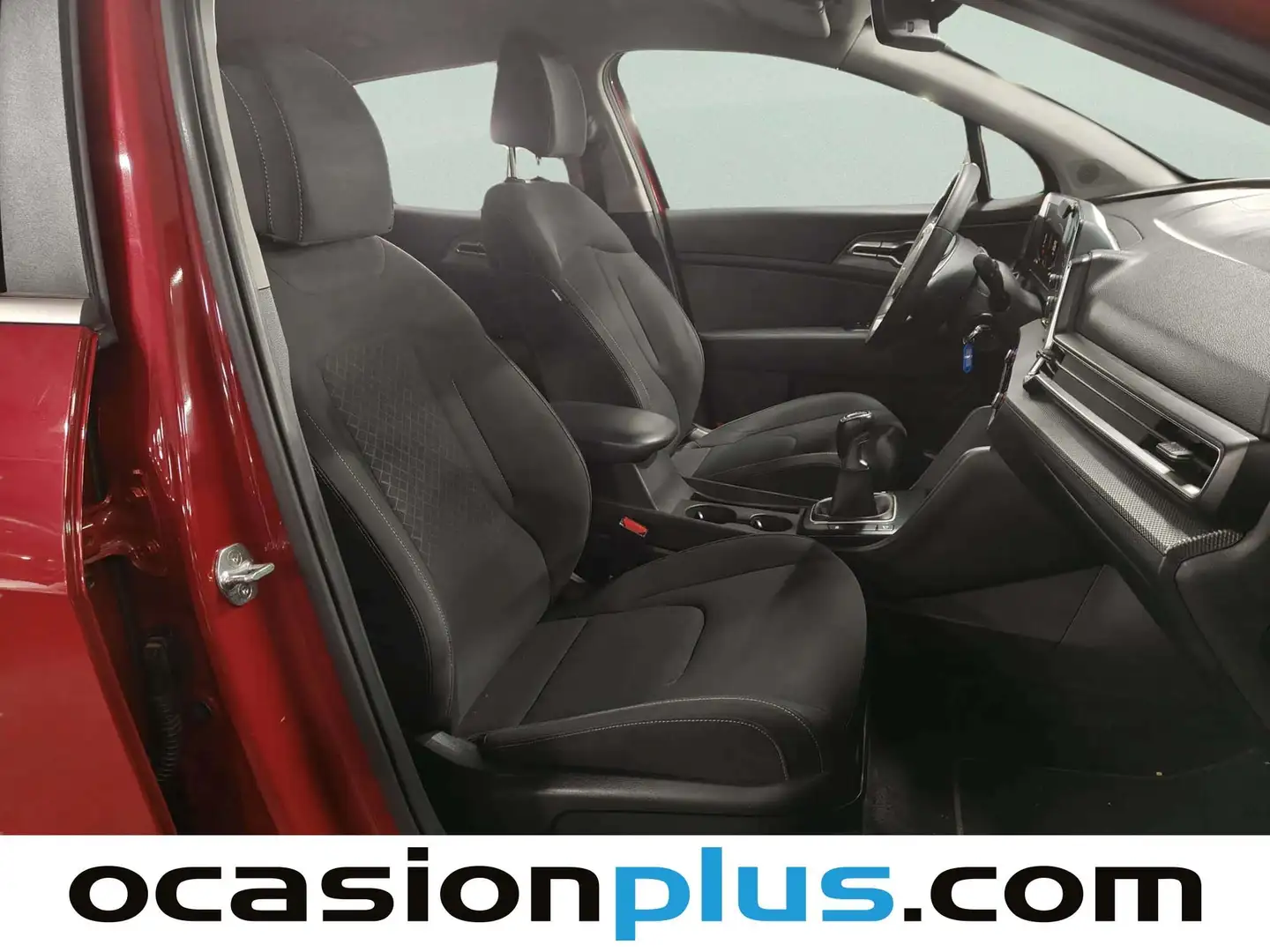 Foto KIA Sportage Kia Sportage 1.6 T-GDi Concept 4X2 (150 CV)