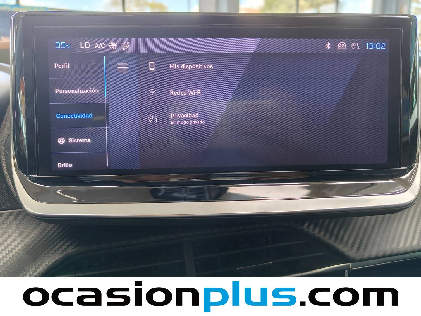 Peugeot 208 Peugeot 208 PureTech 100 Allure (100 CV) gasolina