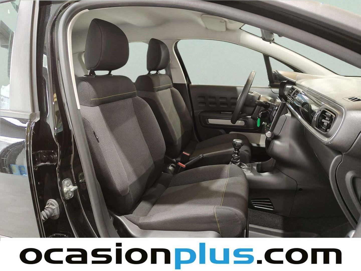 Citroën C3 Origin Citroen C3 Origin Plus BlueHDi (102 CV) diésel